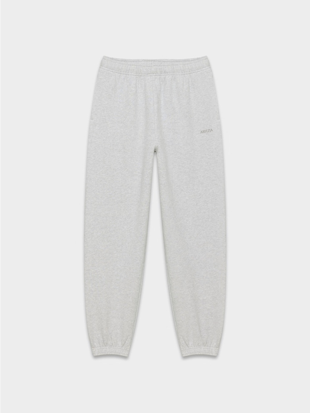 Aritzia Cozy fleece mega fit sweatpants